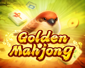 golden mahjong