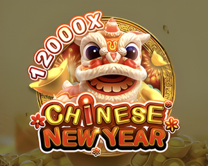 chinese new year slot